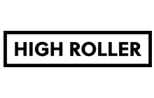 High Roller logo