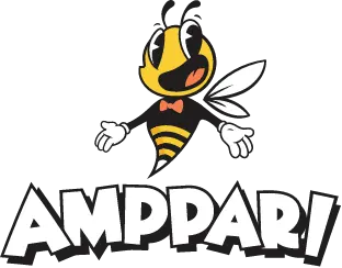 Amppari logo