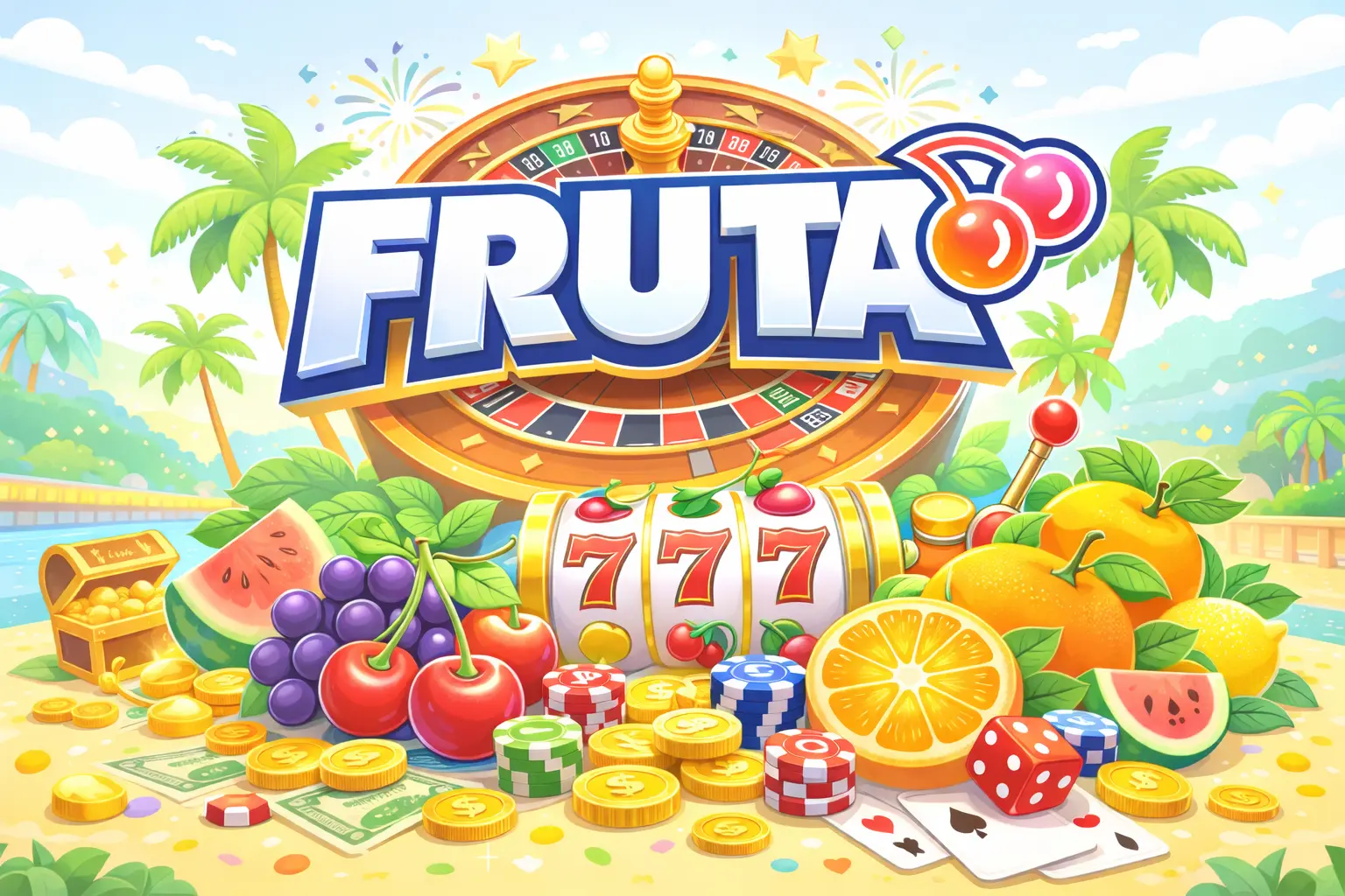 Fruta tarjous