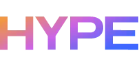 Hype Kasino logo