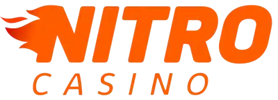 Nitro Casino logo