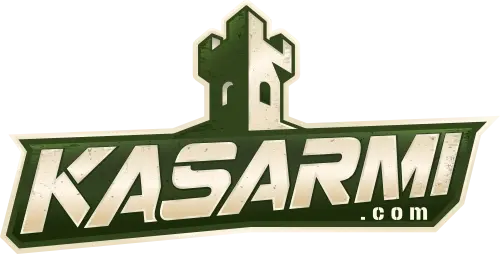 Kasarmi logo