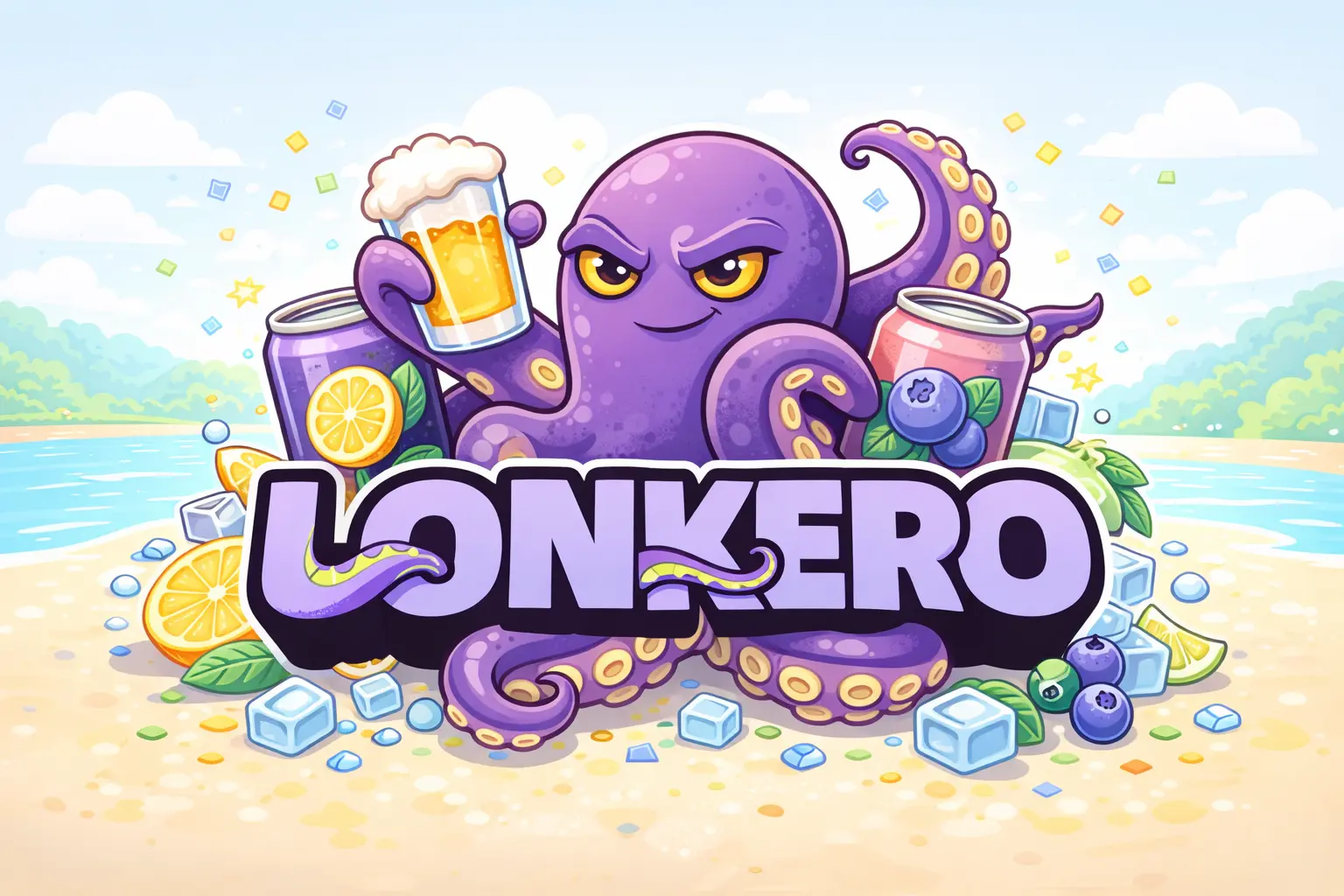Lonkero tarjous