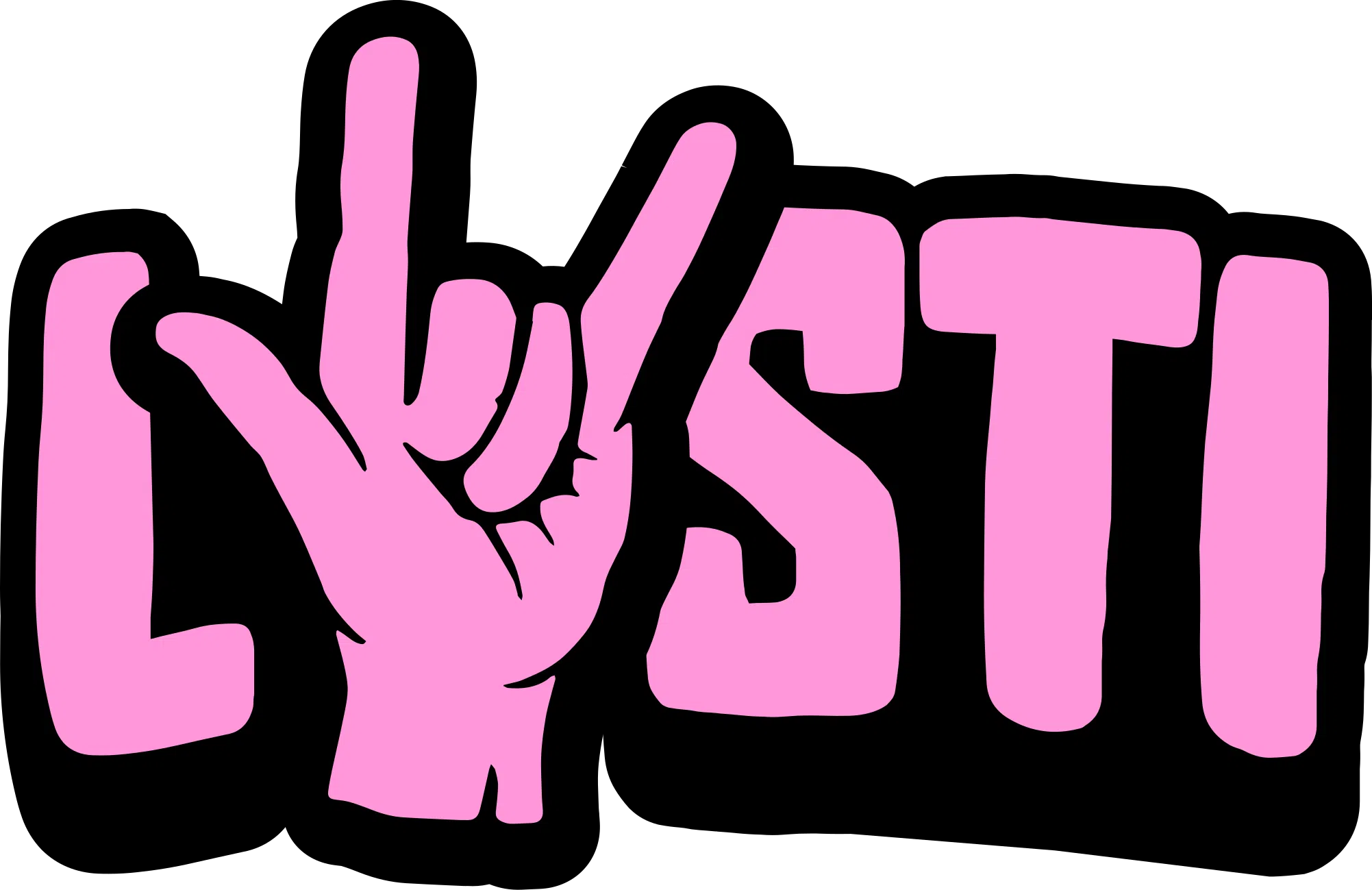 Lysti logo