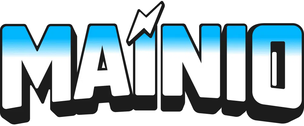 Mainio logo