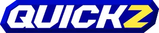 Quickz logo