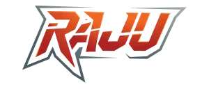 Raju logo