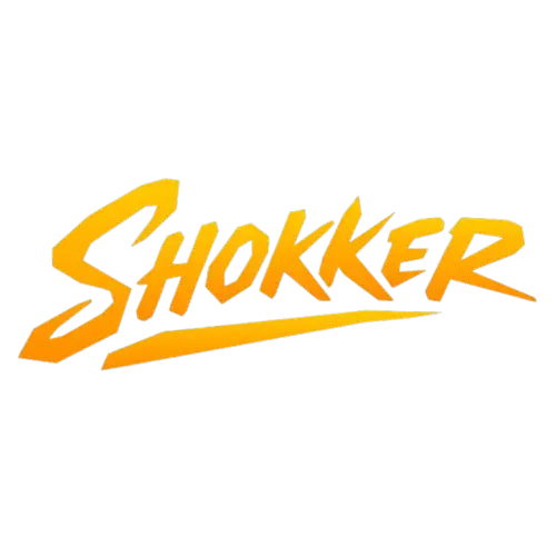 Shokker Casino logo
